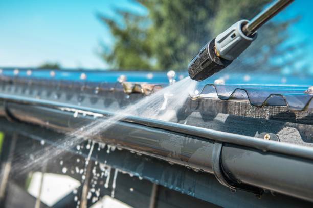 Best Residential Pressure Washing Services  in North Massapequa, NY