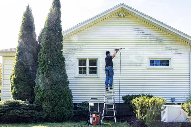 Local Pressure Washing Services in North Massapequa, NY