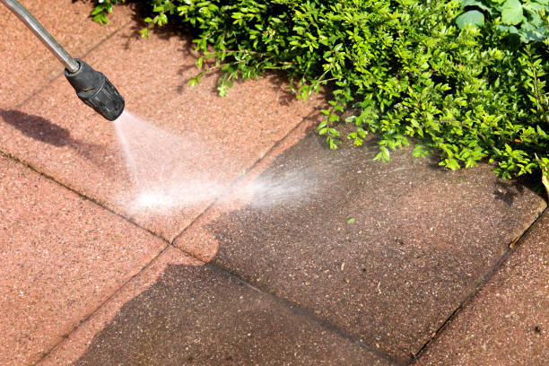 Best Sidewalk Pressure Washing  in North Massapequa, NY